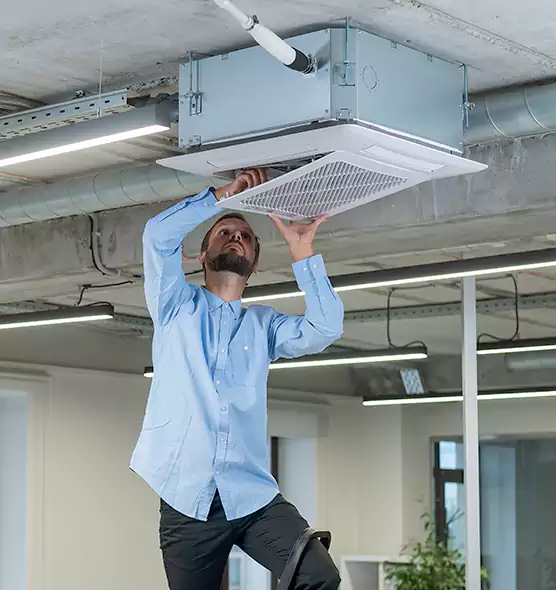 Professional Air Duct Cleaners in North Chicago, IL