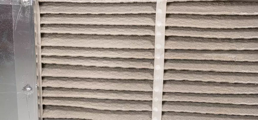 Mobile Car AC Filter Replacement in North Chicago