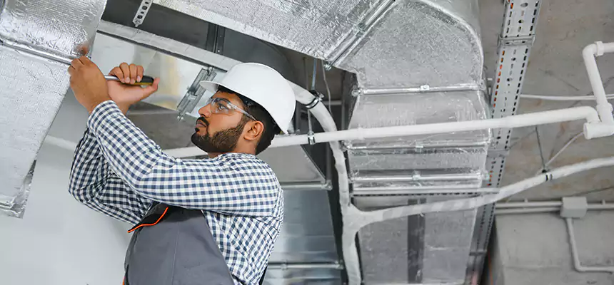 Proactive Ac Vent Repairs & Air Duct Replacement Companies Near Me in North Chicago
