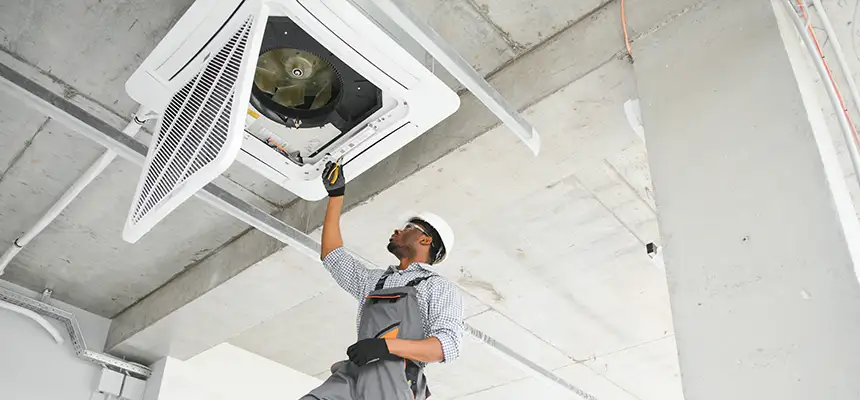 Efficient Multi‑Unit & HOA Annual Vent Cleaning Plans in North Chicago