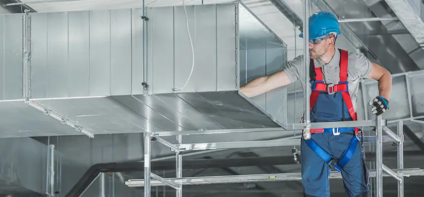 Our Dryer Fire Safety Service Services in North Chicago, IL