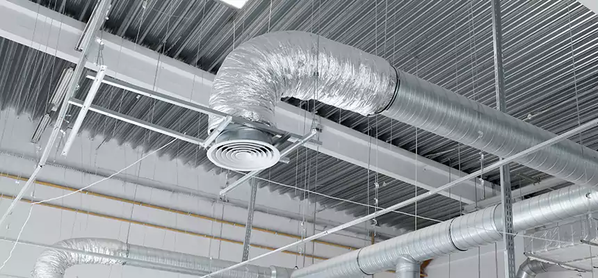 Our Dryer Vent Hose Replacement Services in North Chicago, IL
