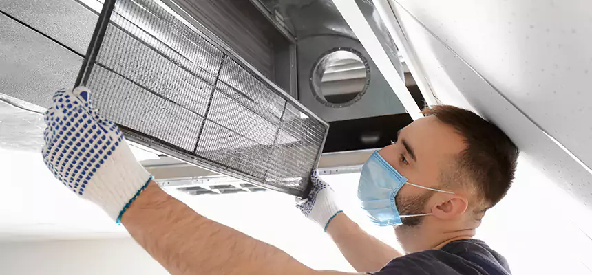 Our Dryer Vent Replacement Services in North Chicago, IL
