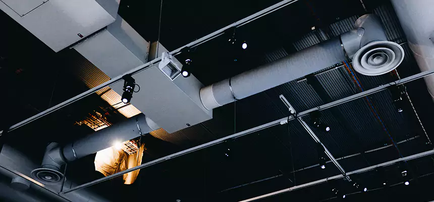 Our Seasonal Allergy Air Duct Cleaning Services in North Chicago, IL