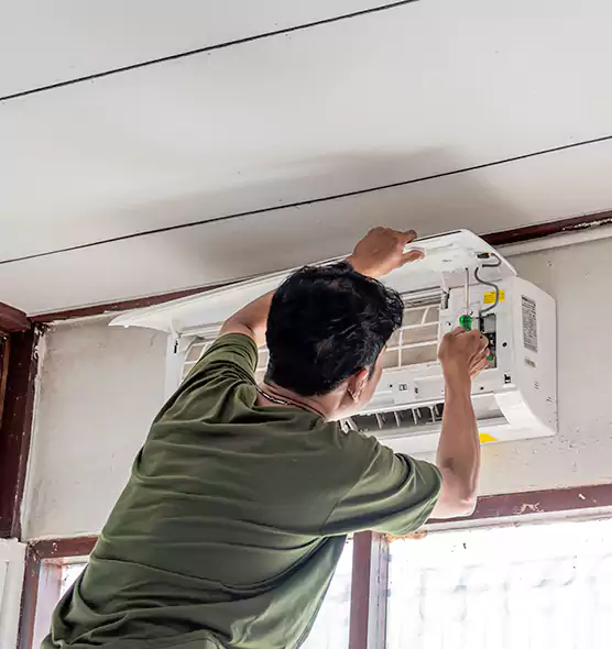 About Air Duct & AC Odor Removal in North Chicago, IL