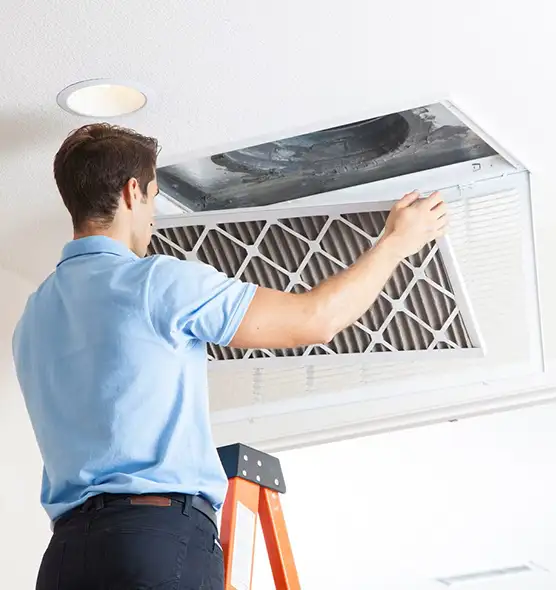About Annual Dryer Vent Maintenance North Chicago, IL