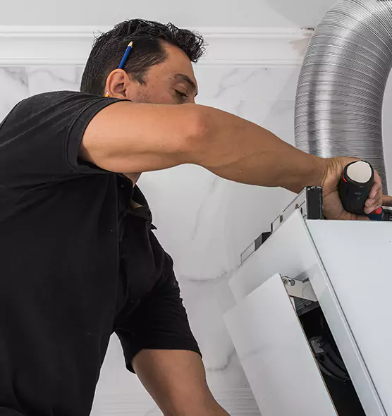 Trusted Bathroom Exhaust Duct Cleaning in North Chicago, IL