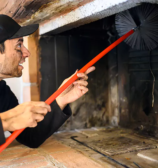 About Expert Chimney Cleaning in North Chicago, IL
