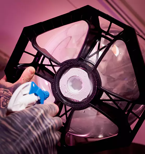 Expert Low VOC Vent Installation in North Chicago, IL