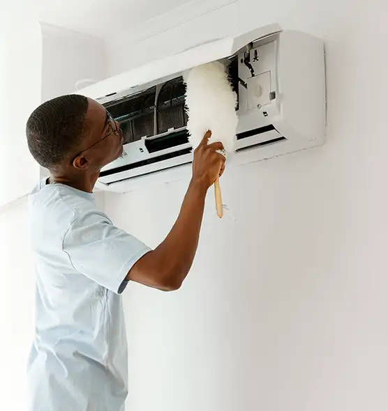 Professional Maximize AC Efficiency  in North Chicago, IL
