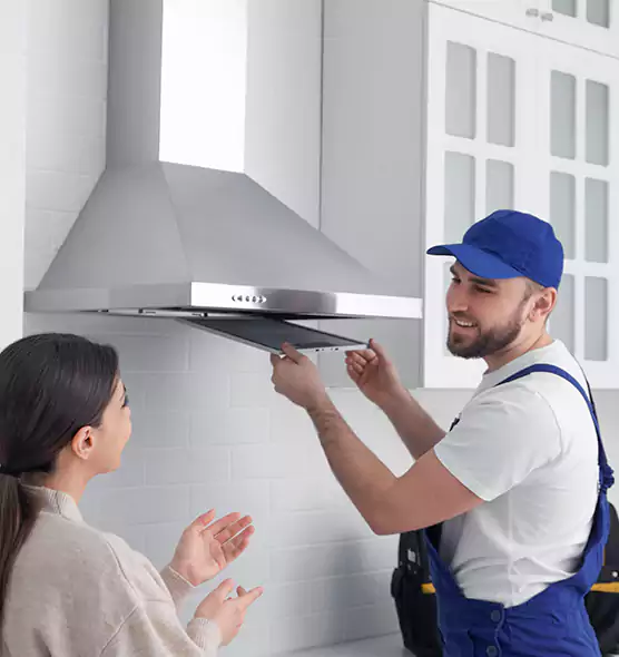 Trusted Multi-family Home Duct Cleaning in North Chicago, IL