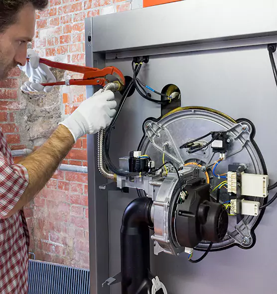 Advanced Repair Dryer Vent Hose in North Chicago, IL