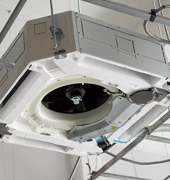 Professional Roof Vent Lint Removal North Chicago, IL