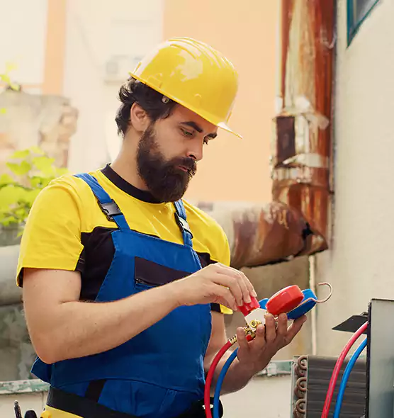 About Smart HVAC Installation in North Chicago, IL