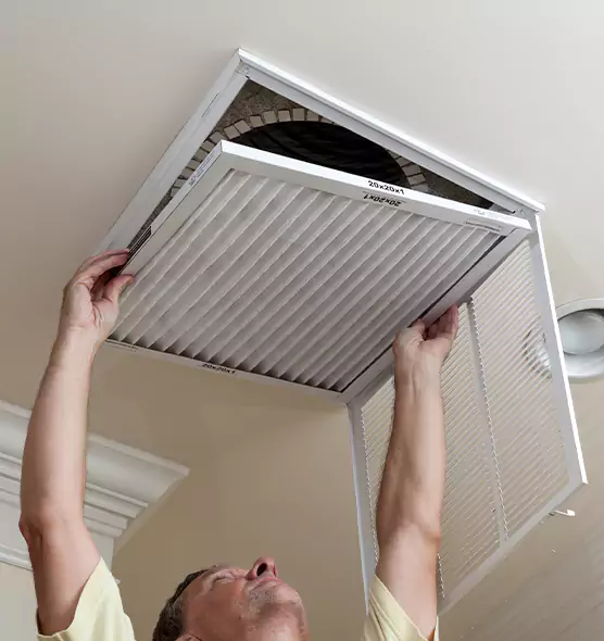 Trusted Vent Shaft Cleaning Expert in North Chicago, IL