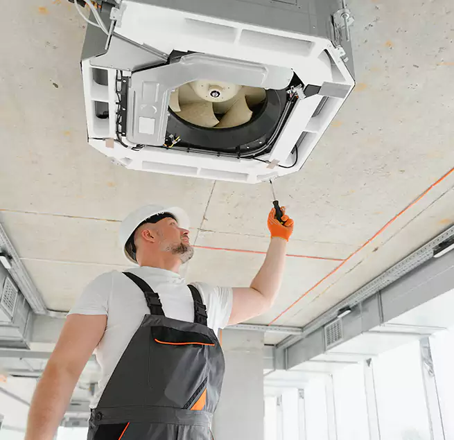 Why Homeowners & Businesses Trust Us in North Chicago, IL?