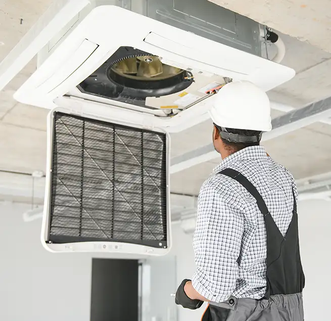 Why Homeowners & Businesses Trust Us in North Chicago, IL?