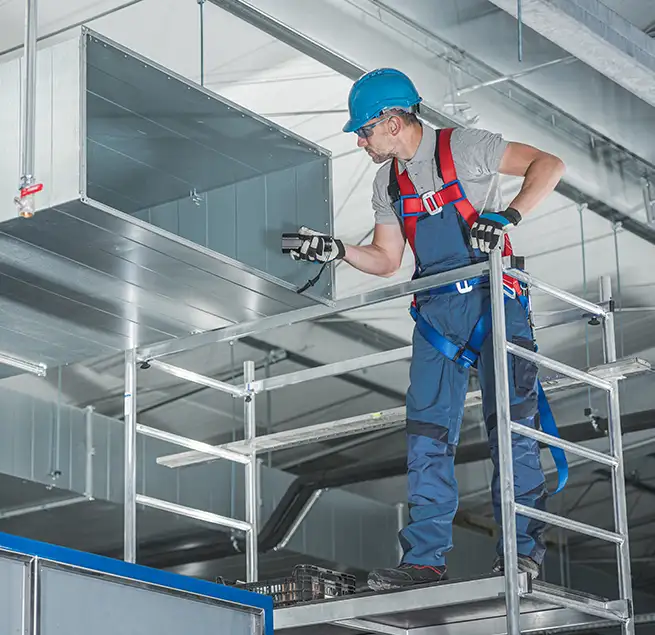 Why Homeowners & Businesses Trust Us in North Chicago, IL?