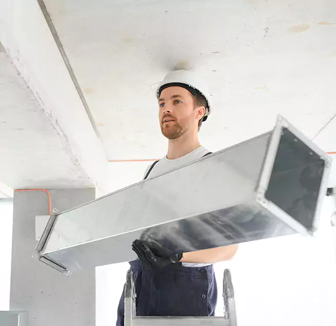 Why Homeowners & Businesses Trust Us in North Chicago, IL