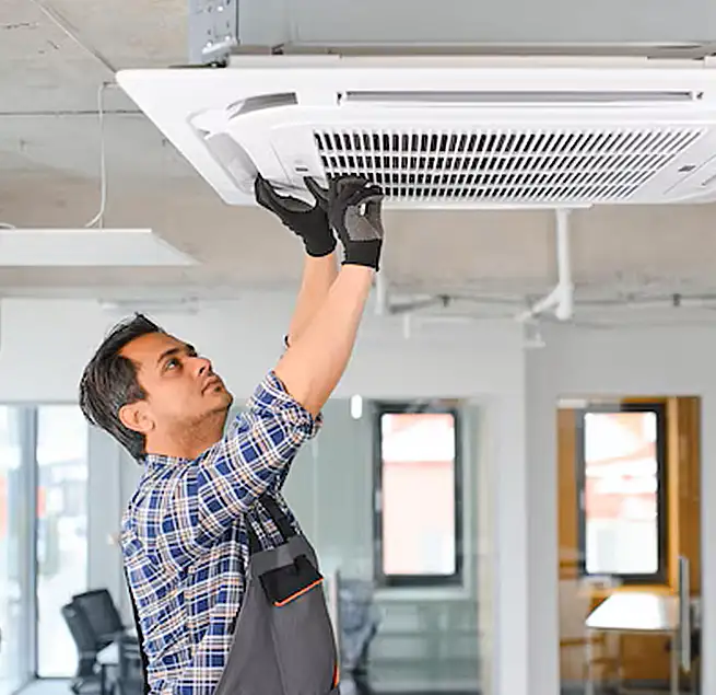 Why Homeowners & Businesses Trust Us in North Chicago, IL?