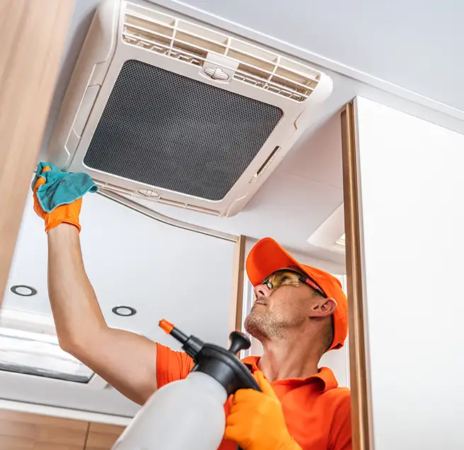 Why Homeowners & Businesses Trust Us in North Chicago, IL?