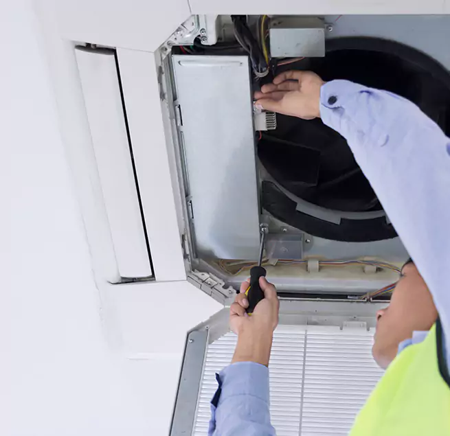 Why Homeowners & Businesses Trust Us in North Chicago, IL?