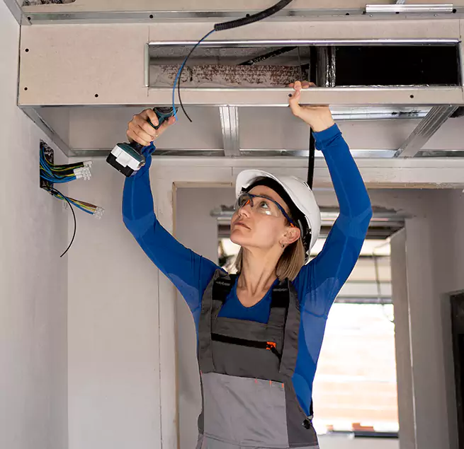 Why Homeowners & Businesses Trust Us in North Chicago, IL?