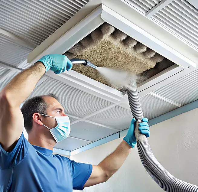 Why Homeowners Businesses Trust Us in North Chicago, IL?