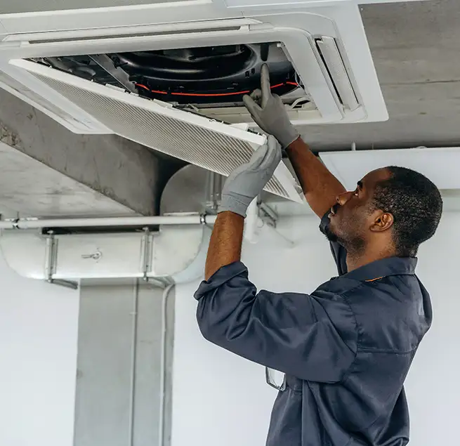 Why Homeowners & Businesses Trust Us in North Chicago, IL?