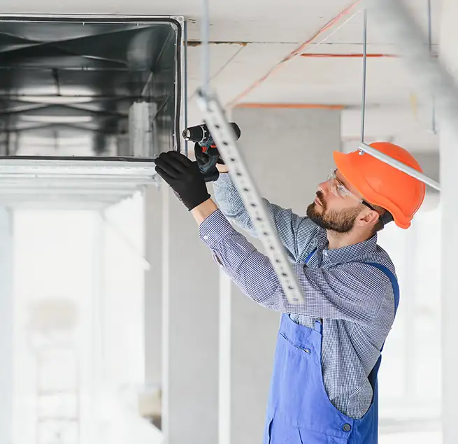  Why Homeowners Businesses Trust Us North Chicago, IL