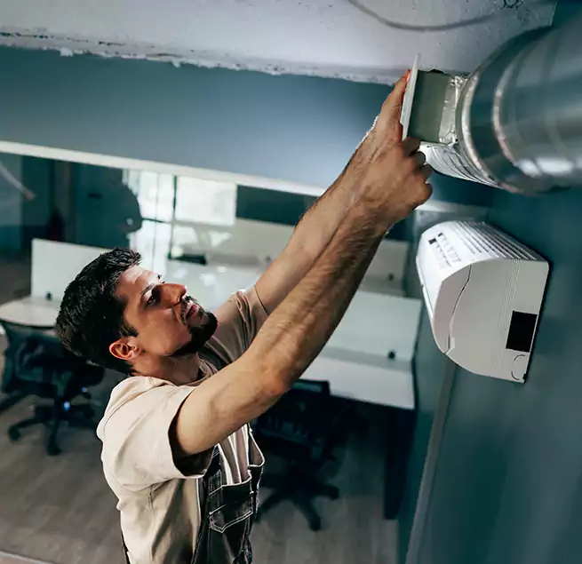 Why Homeowners & Businesses Trust Us in North Chicago, IL?