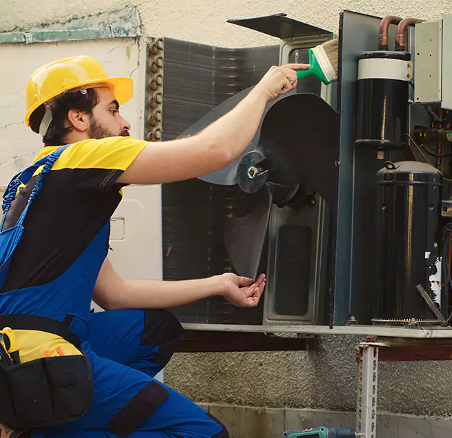 Why Homeowners & Businesses Trust Us North Chicago, IL?