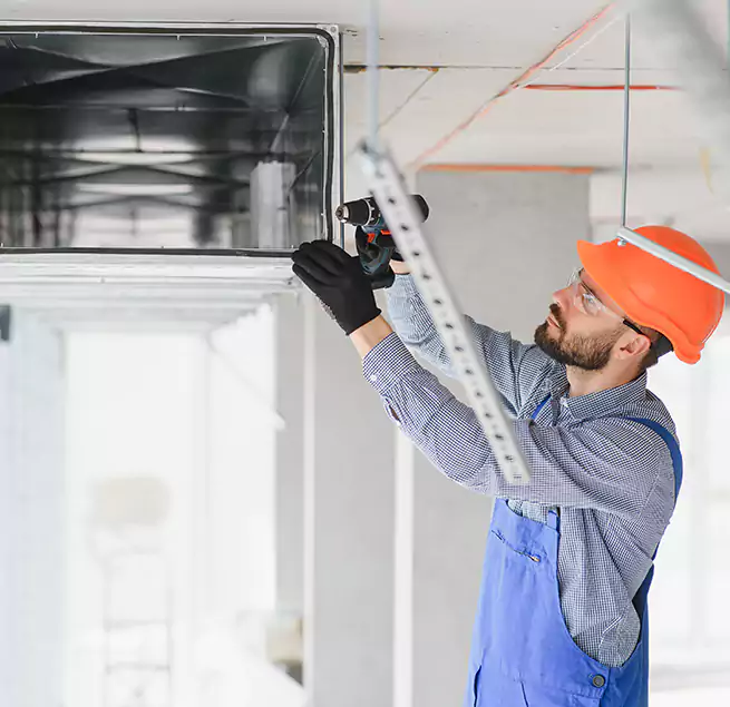 Why Homeowners & Businesses Trust Us in North Chicago, IL?