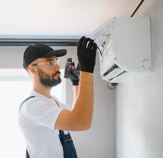 Why Homeowners & Businesses Trust Us in North Chicago, IL