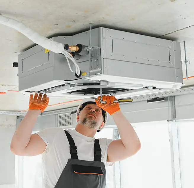 Why Homeowners & Businesses Trust Us North Chicago, IL