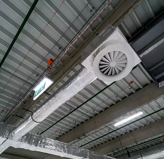 Why Homeowners & Businesses Trust Us in North Chicago, IL