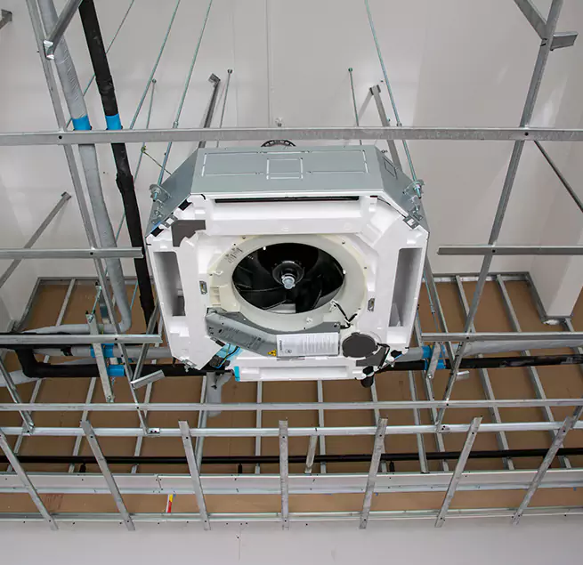 Why Homeowners & Businesses Trust Us North Chicago, IL