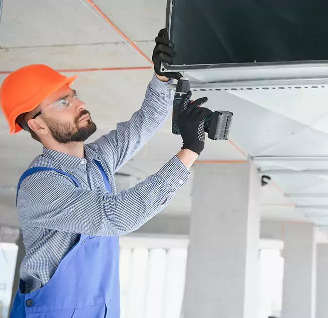 Why Homeowners & Businesses Trust Us in North Chicago, IL?