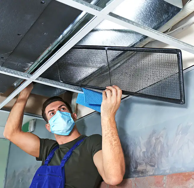 Why Homeowners & Businesses Trust Us in North Chicago, IL?