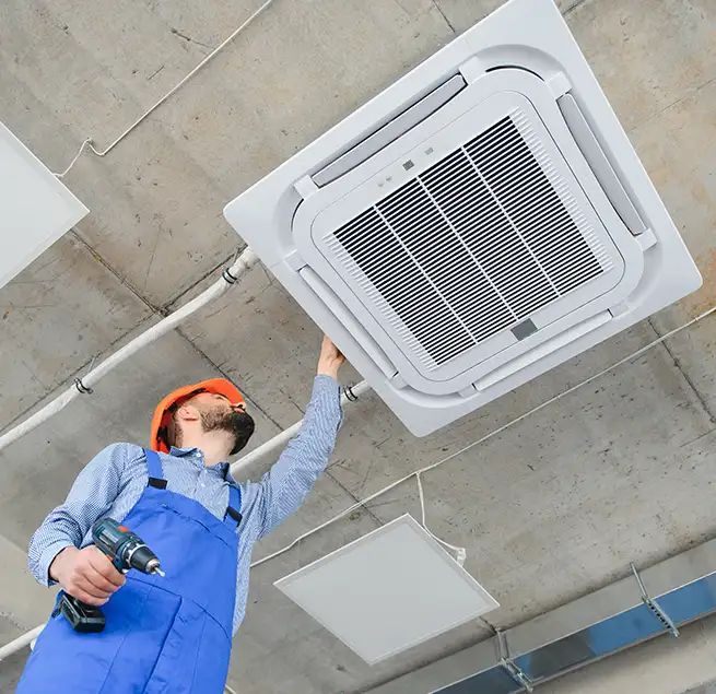 Why Homeowners & Businesses Trust Us in North Chicago, IL