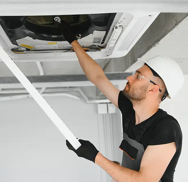 Why Homeowners & Businesses Trust Us in North Chicago, IL?