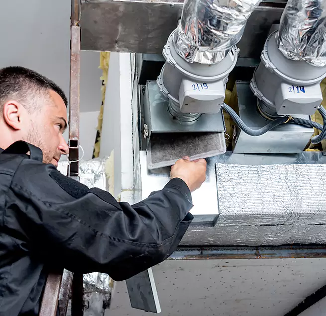 Why Homeowners Businesses Trust Us in North Chicago, IL?