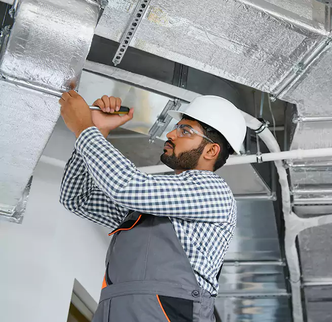 Why Homeowners & Businesses Trust Us in North Chicago, IL?