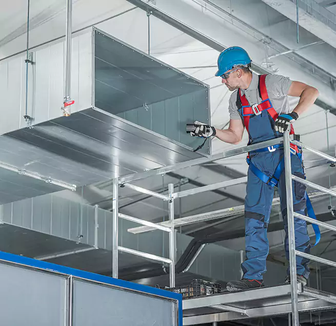 Why Homeowners & Businesses Trust Us North Chicago, IL