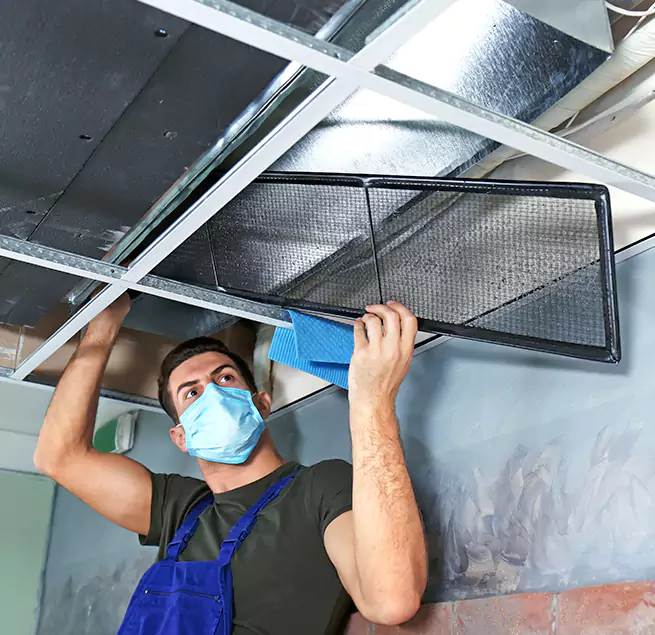  Why Homeowners Businesses Trust Us  in North Chicago, IL?